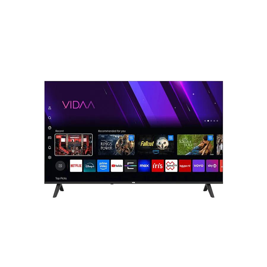 VOX LED TV 50” 50VYU684