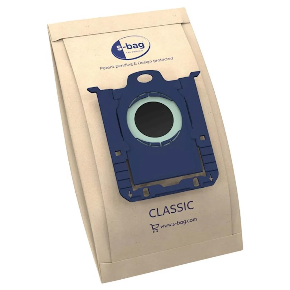 Vrecice za usisivace Electrolux E200S
