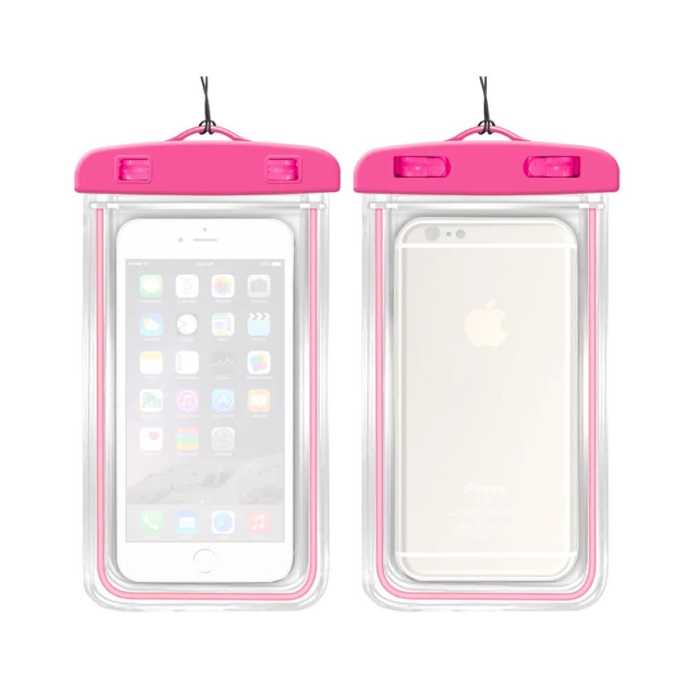 Waterproof Phone Cover
