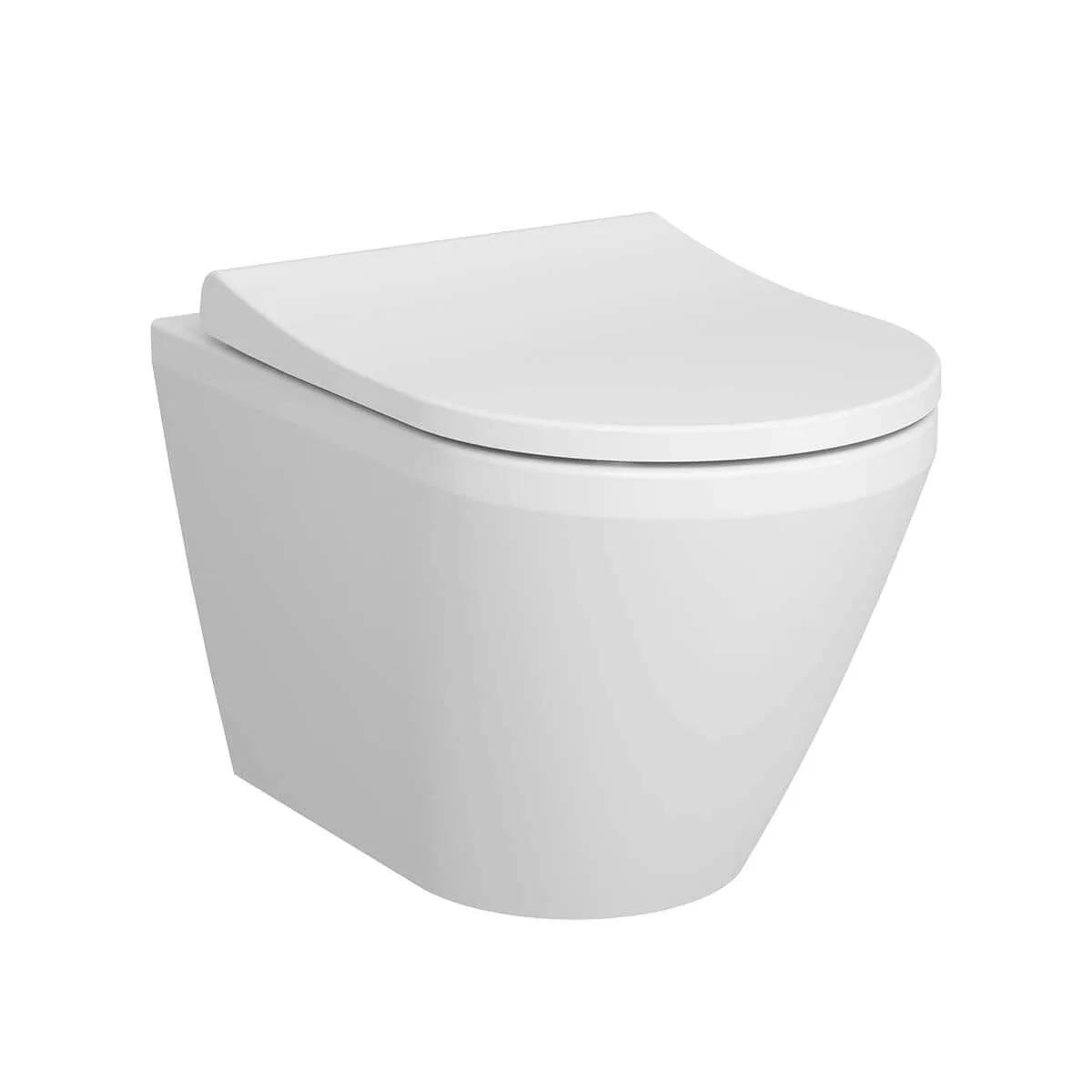 WC Rrethore Integra Vitra