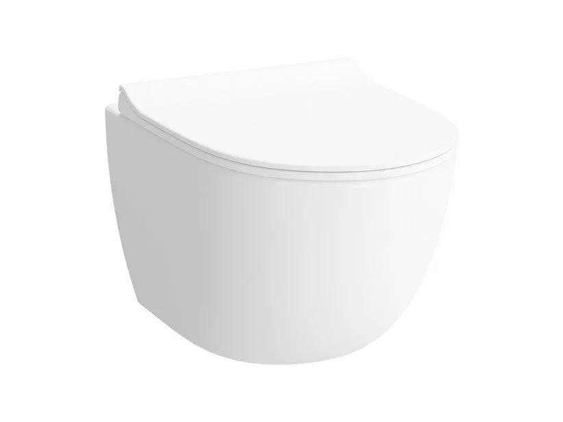WC Sento Vitra