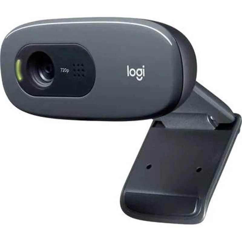 Webcamera Logitech C270