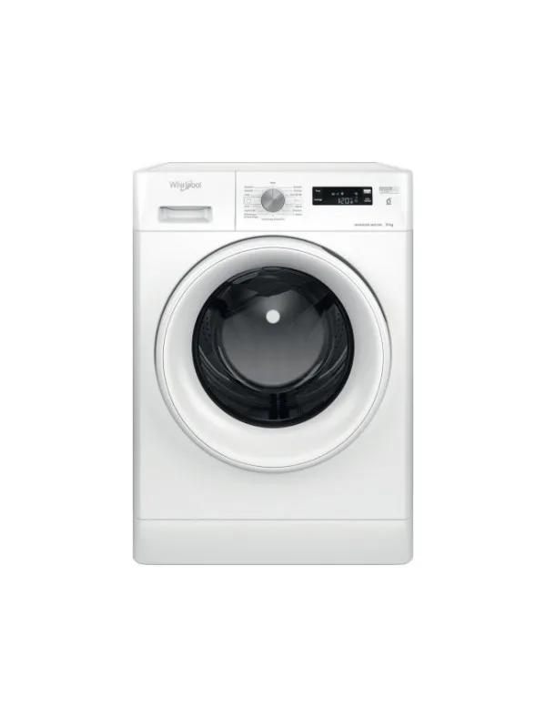 Lavatrice Whirlpool FFSP8IT
