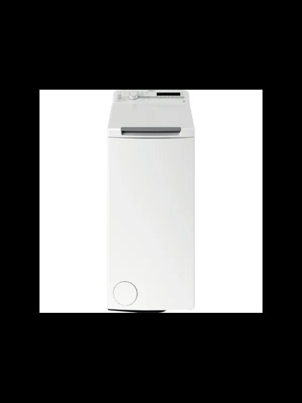 Lavatrice Whirlpool TDLR 7220SS EU