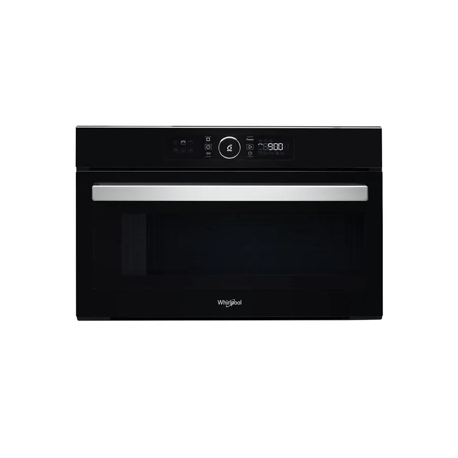 Whirlpool Ugr. Mikrovalna AMW 730/NB