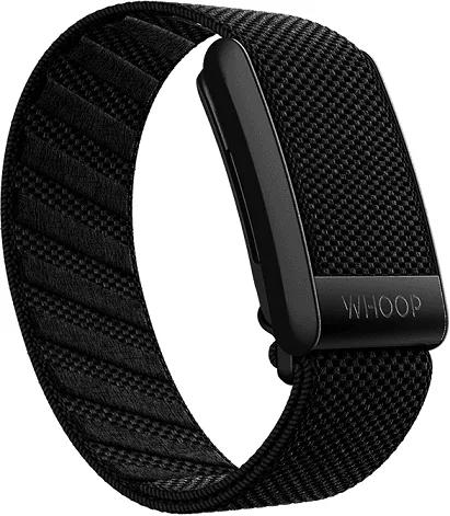 WHOOP WHOOP One Black