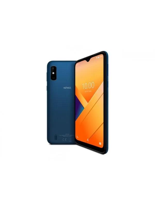 Smartphone WIKO Y81 BLUE