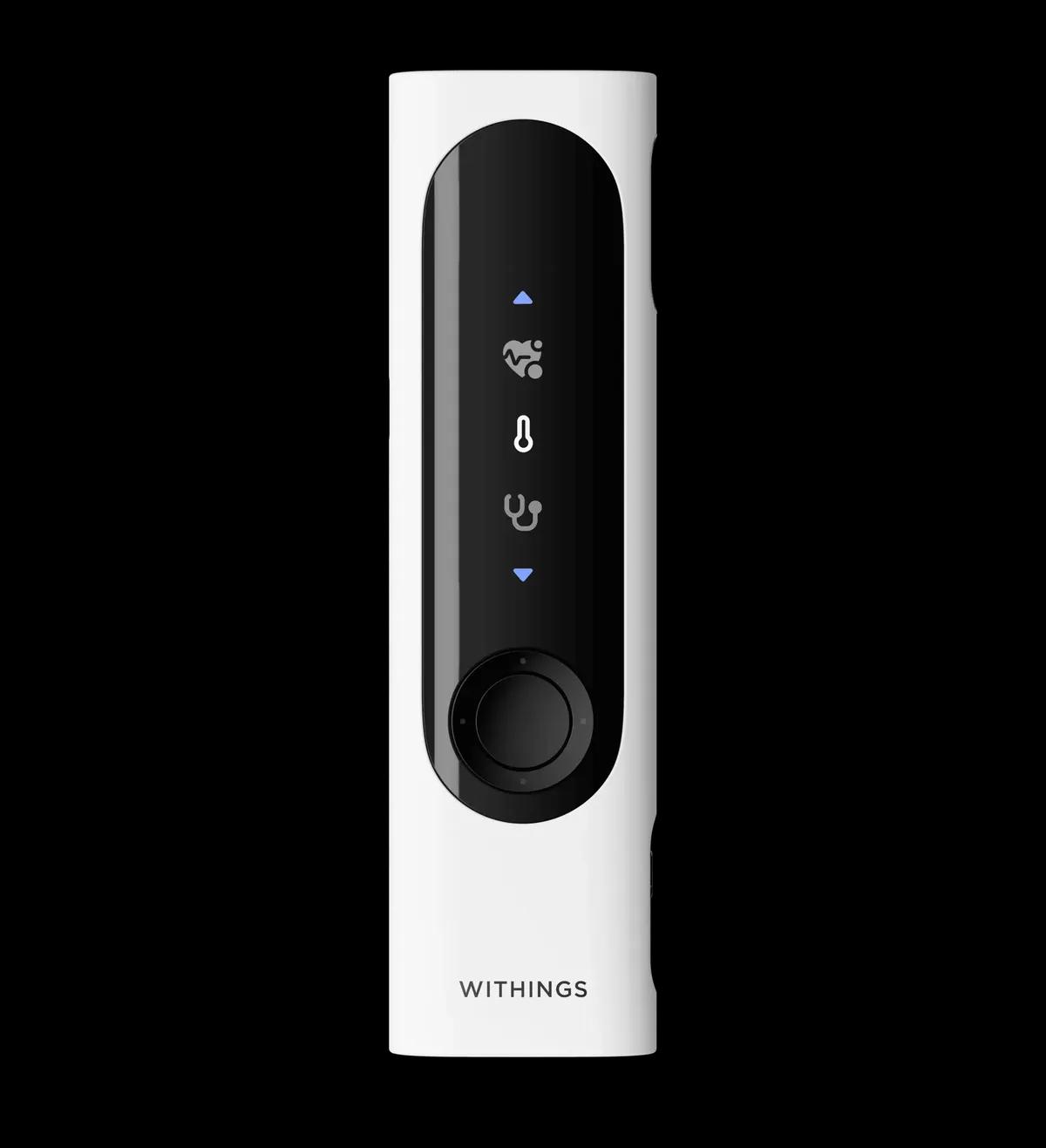 Withings BeamO