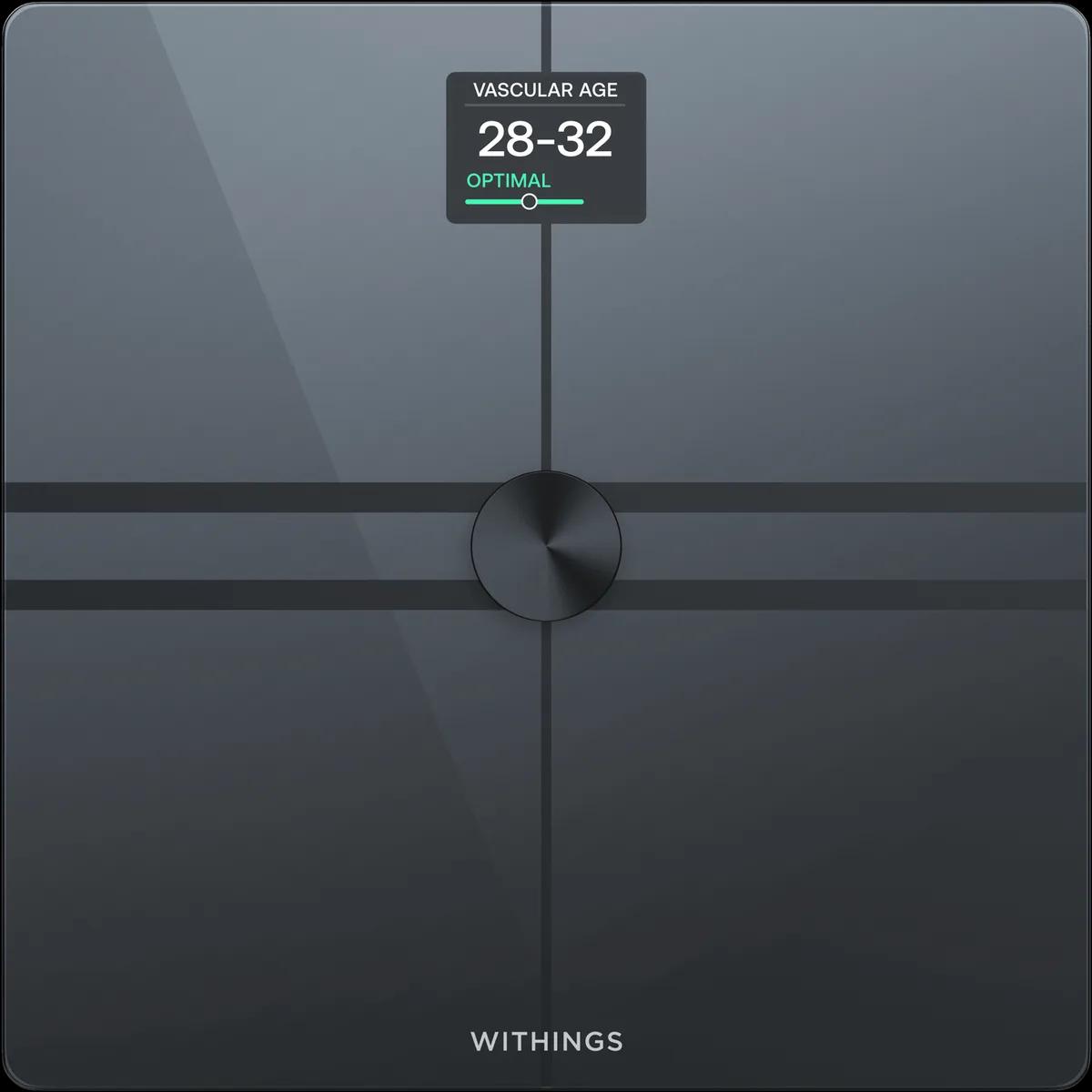 Withings Body Comp - Black