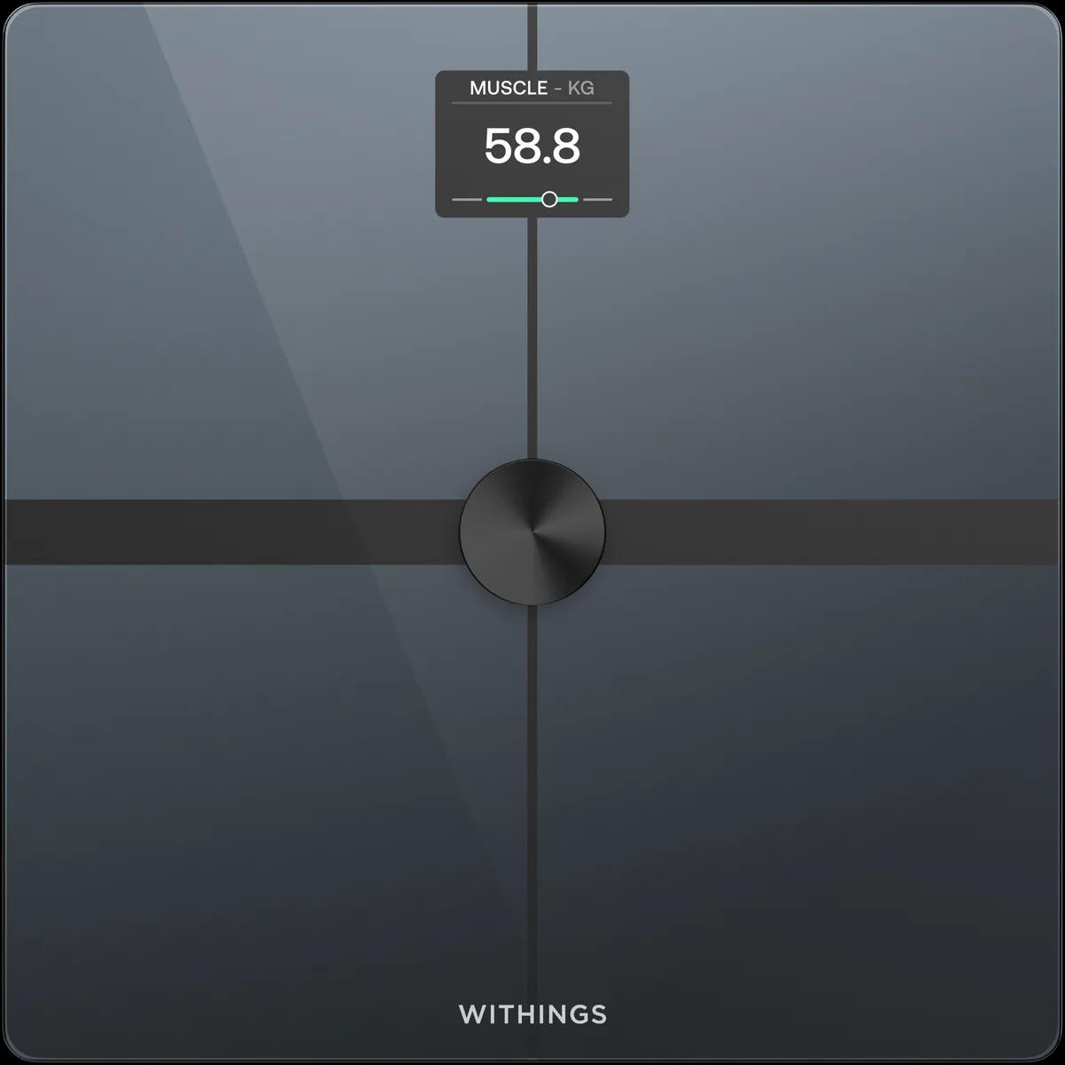 Withings Smart Body - Black
