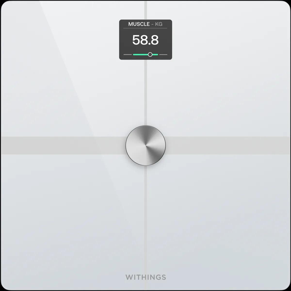 Withings Smart Body - White