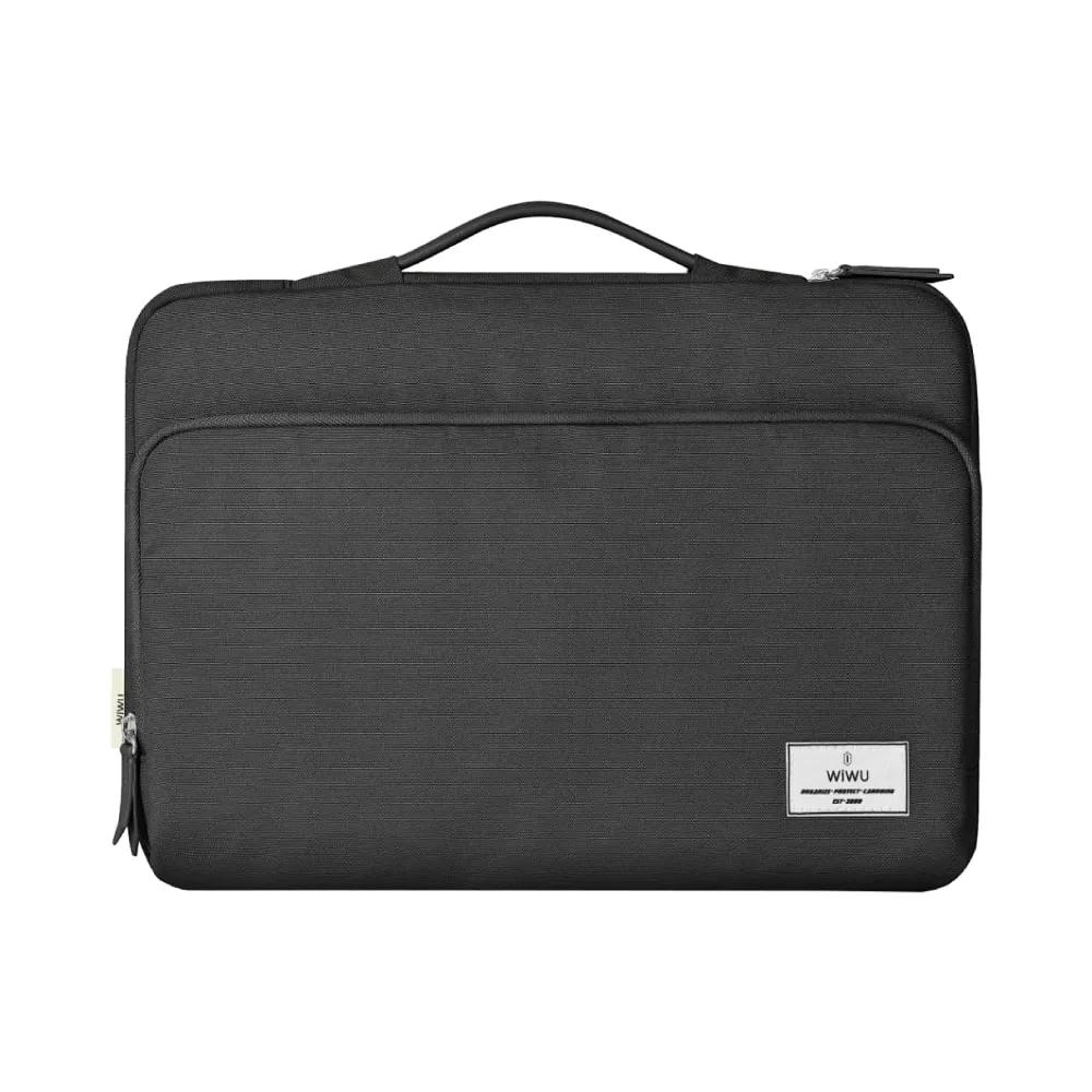Wiwu Ora Laptop Sleeve 14" Black