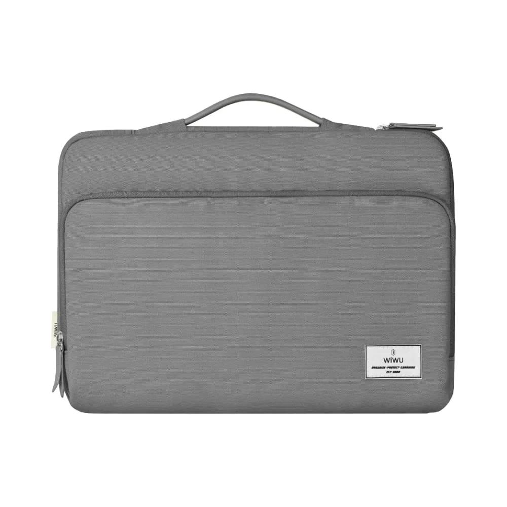 Wiwu Ora Laptop Sleeve 14" Grey