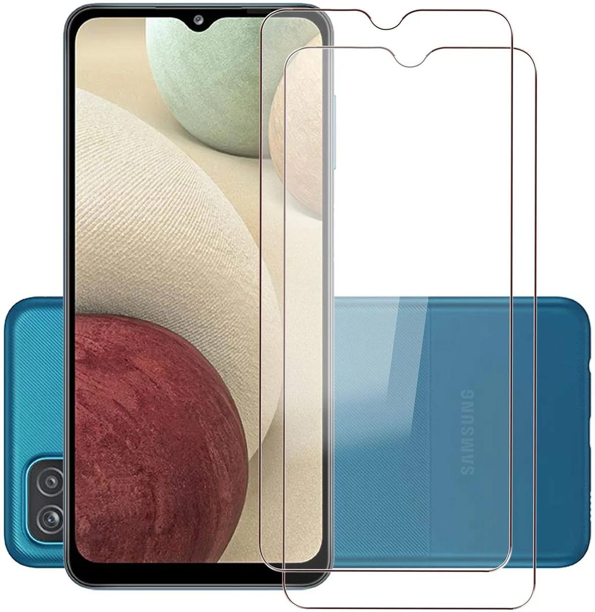 XHAM Mbrojtes Galaxy A12