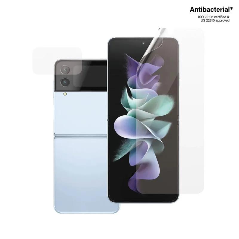 XHAM Mbrojtes Panzerglass Z FLIP4