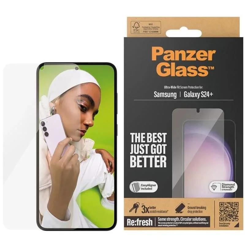Xham PanzerGlass Galaxy S24+