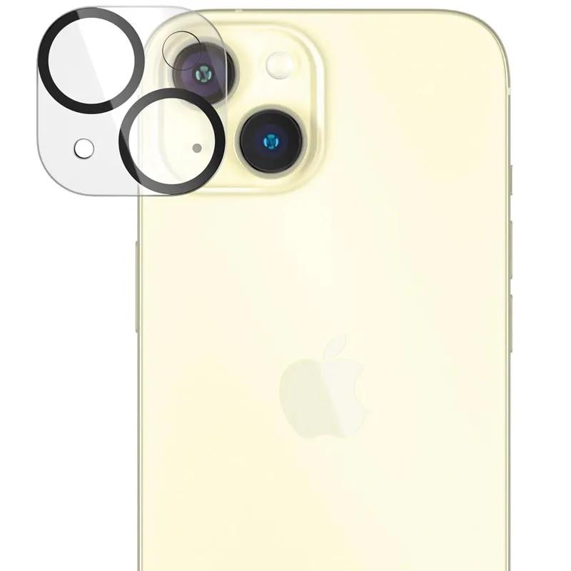 Xham PanzerGlass Kamera iPhone +