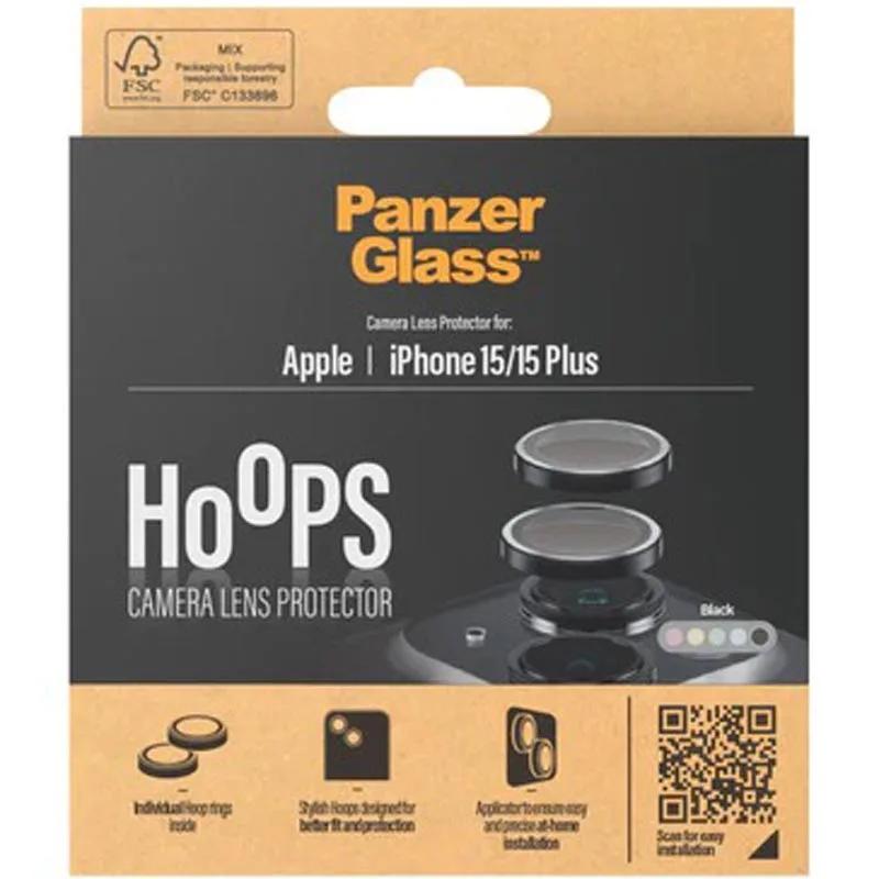 Xham PanzerGlass Kamera kellef iPhone +