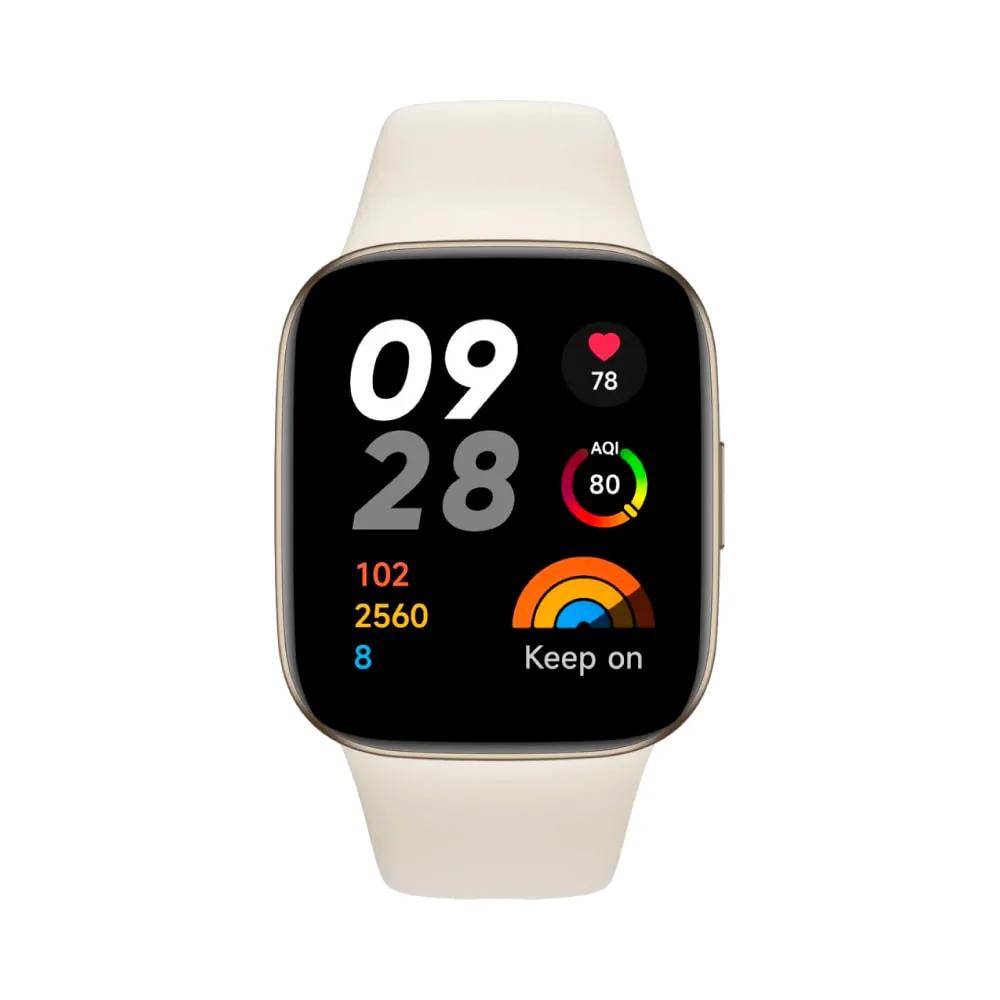 Xiaomi Redmi Watch 3