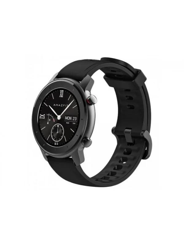 Smartwatch Xiaomi Amazfit GTR BLACK