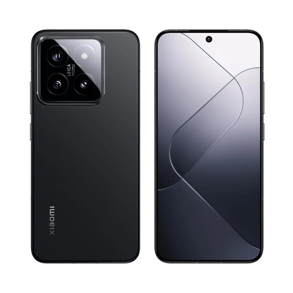 Xiaomi 14 Black