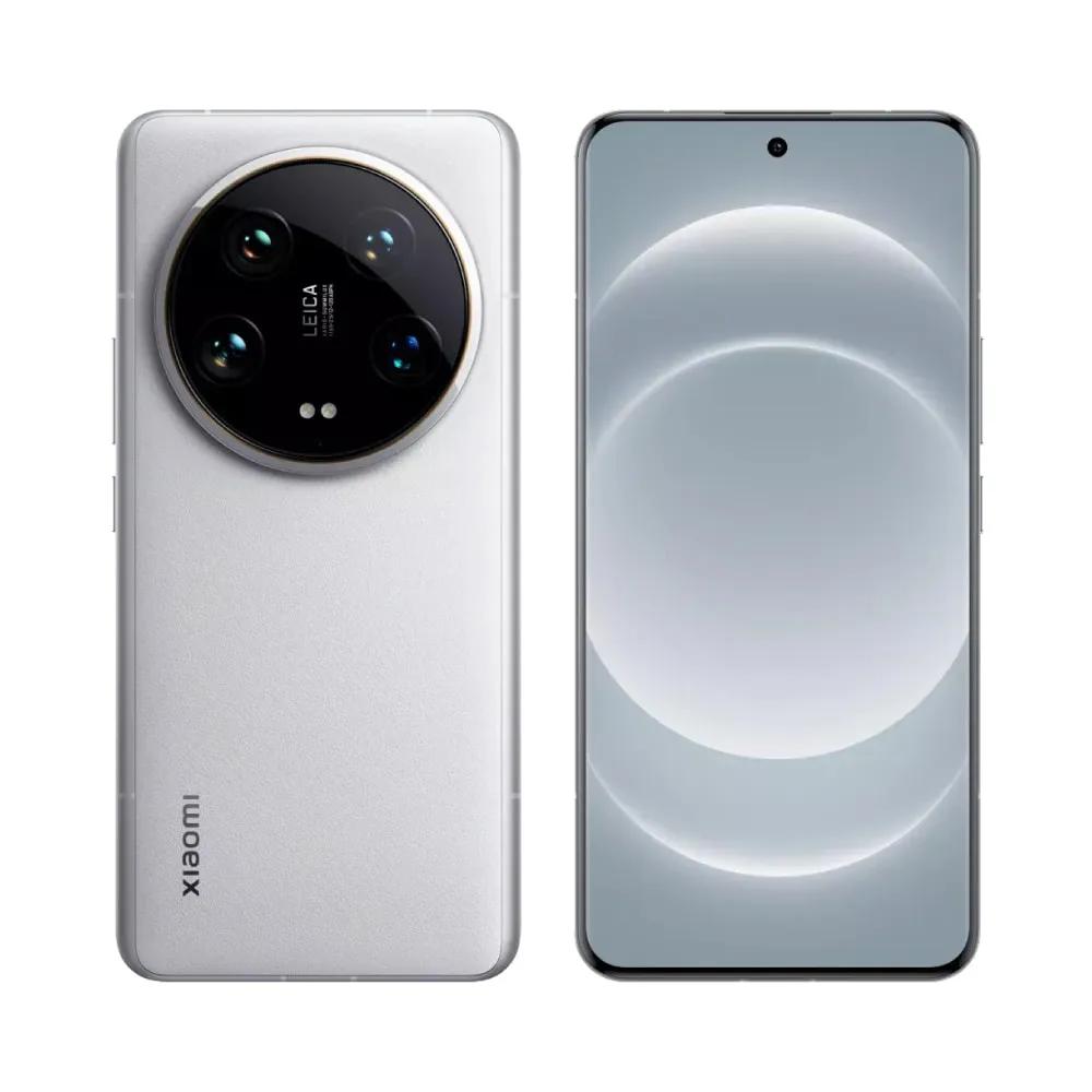 Xiaomi 14 Ultra White