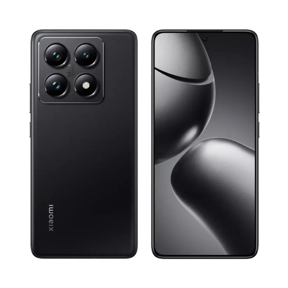 Xiaomi 14T Pro Titan Black