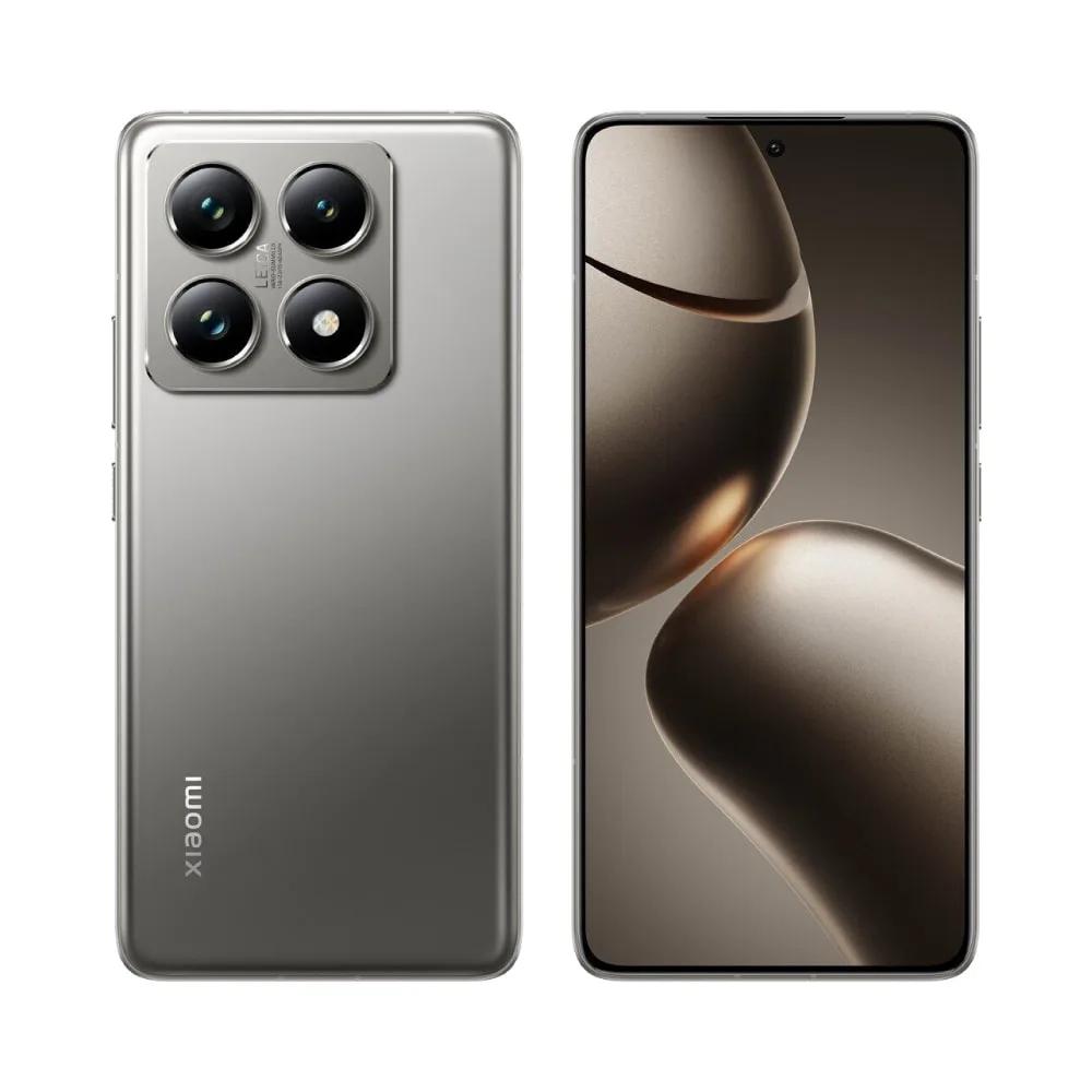 Xiaomi 14T Pro Titan Gray