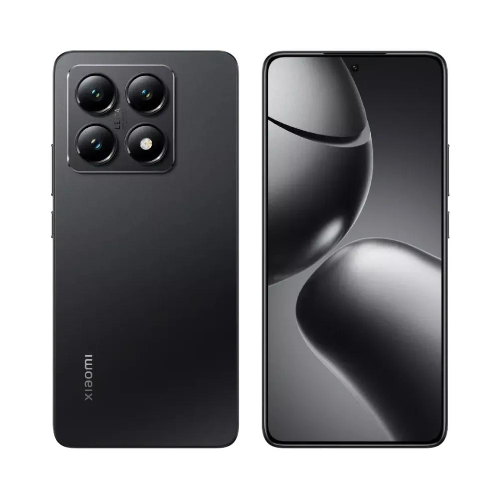Xiaomi 14T Titan Black 512GB