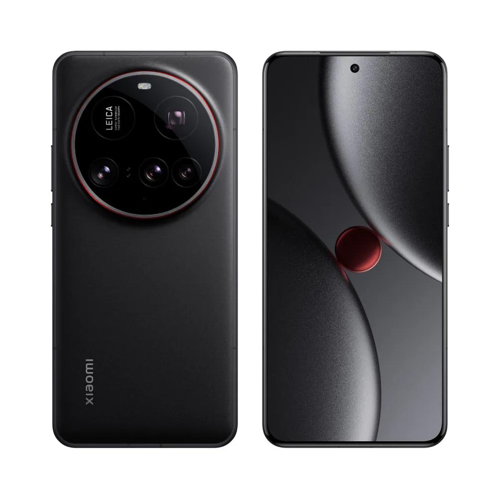 Xiaomi 15 Ultra Black