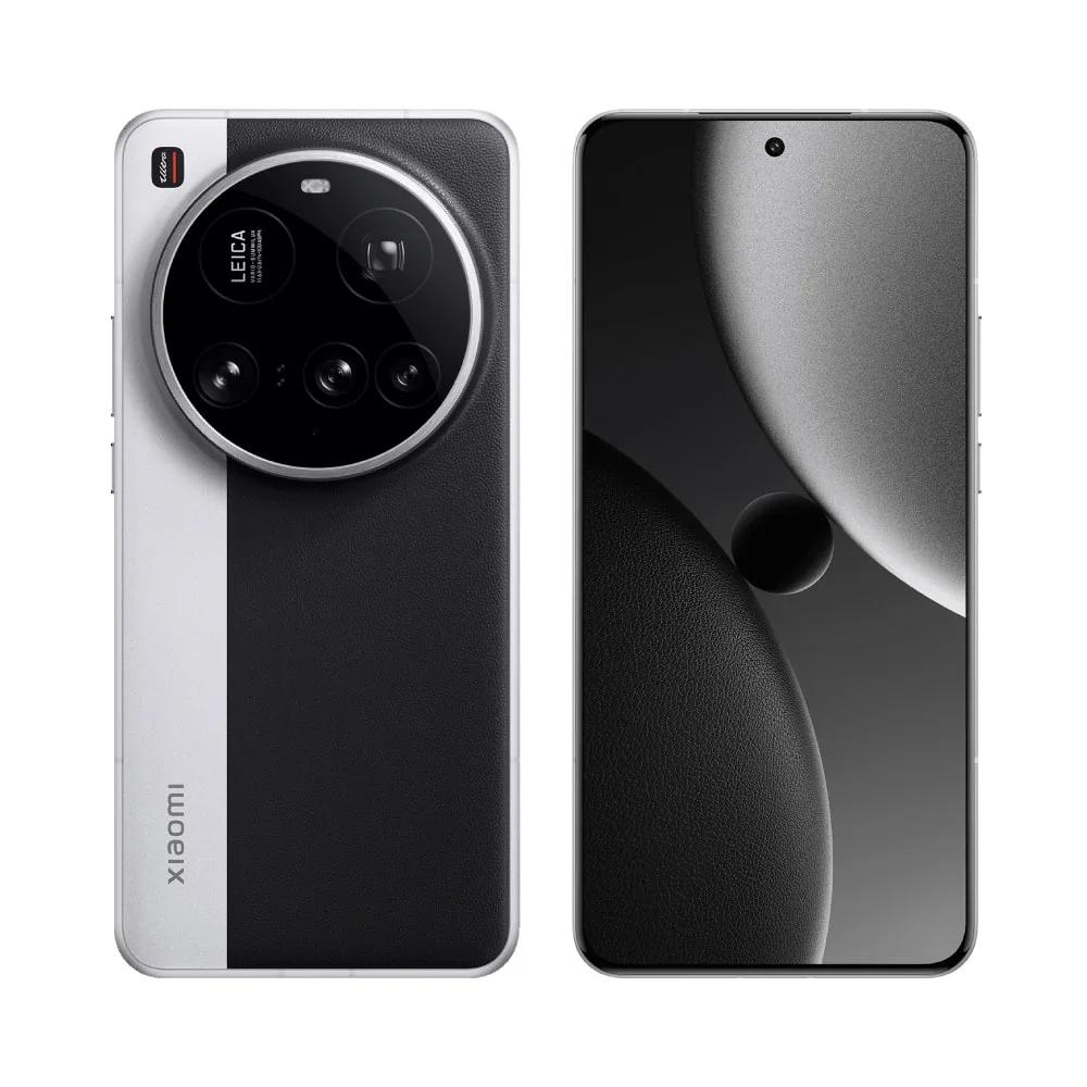Xiaomi 15 Ultra Silver