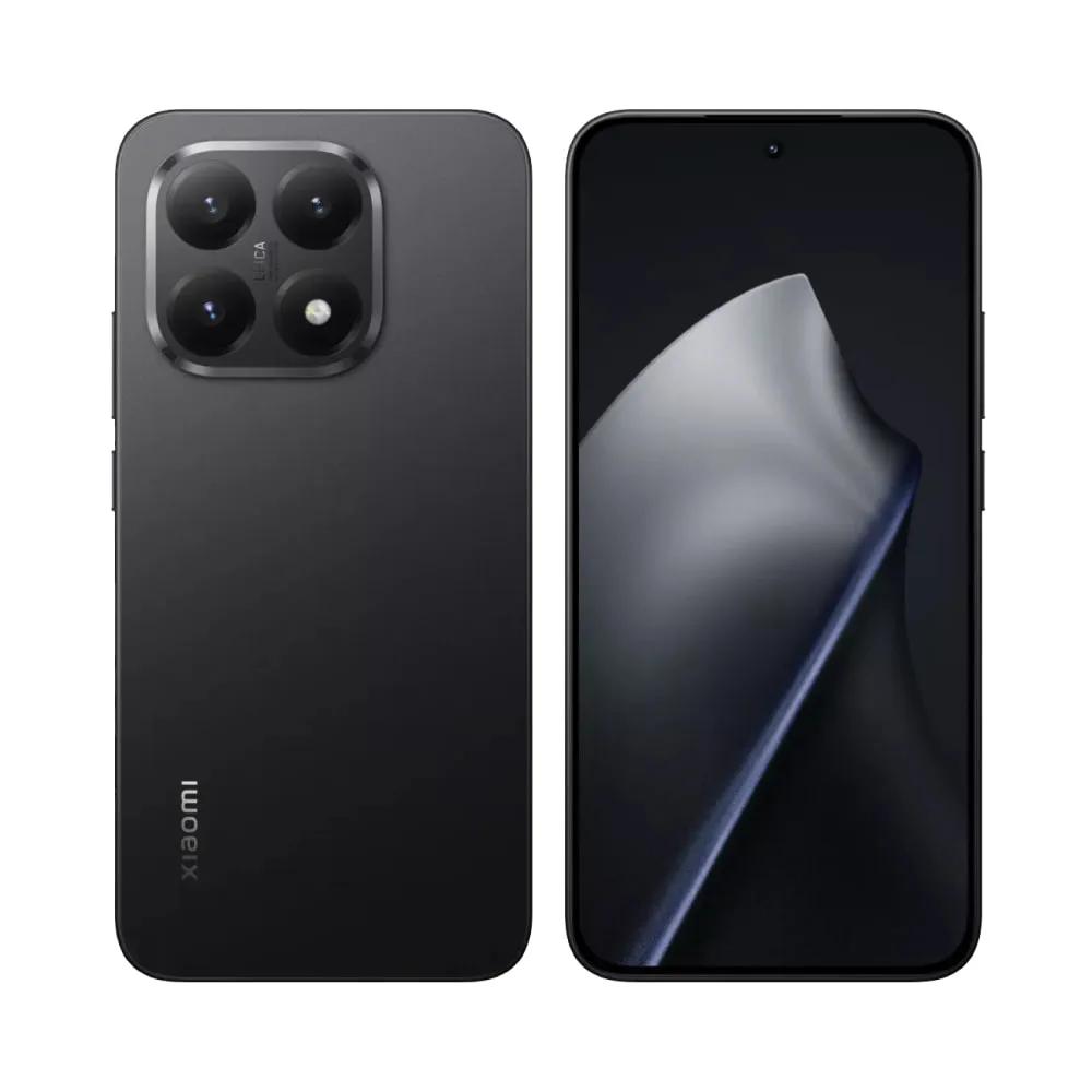 Xiaomi 15T Black