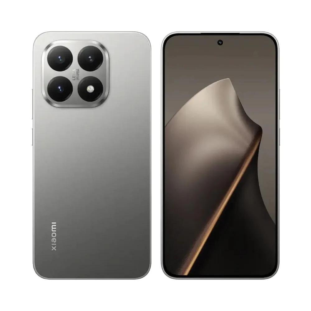 Xiaomi 15T Gray