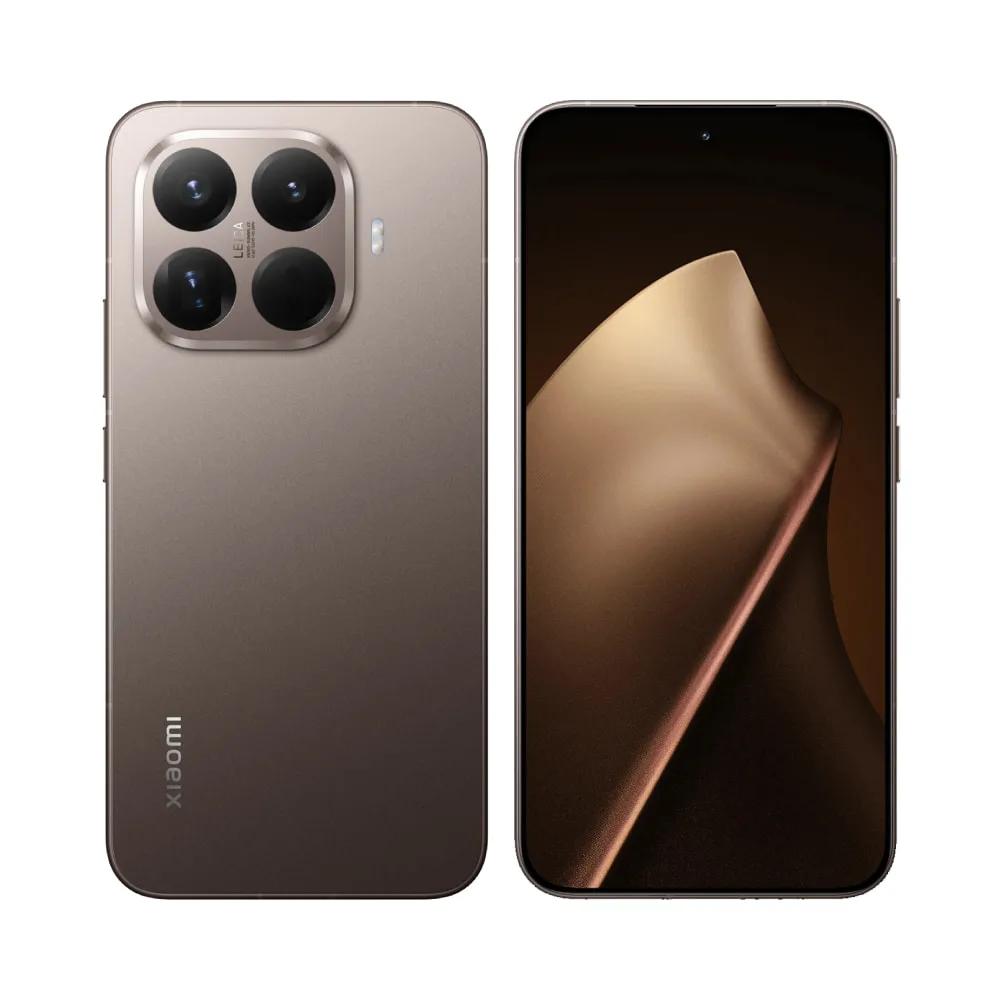 Xiaomi 15T Pro