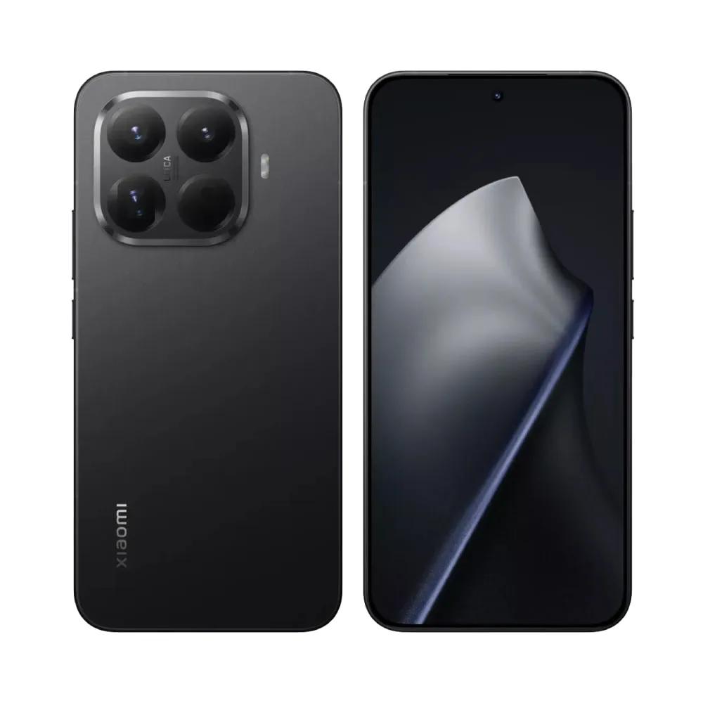 Xiaomi 15T Pro Black