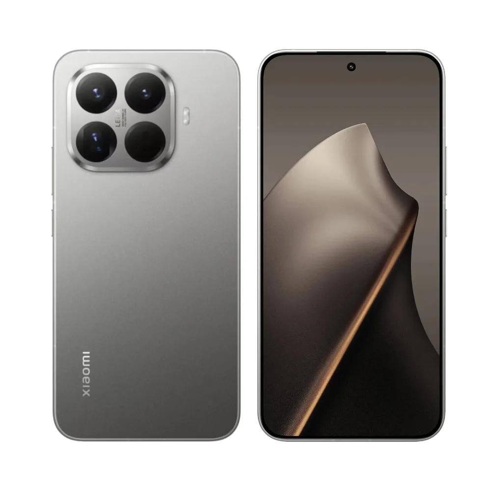 Xiaomi 15T Pro Gray