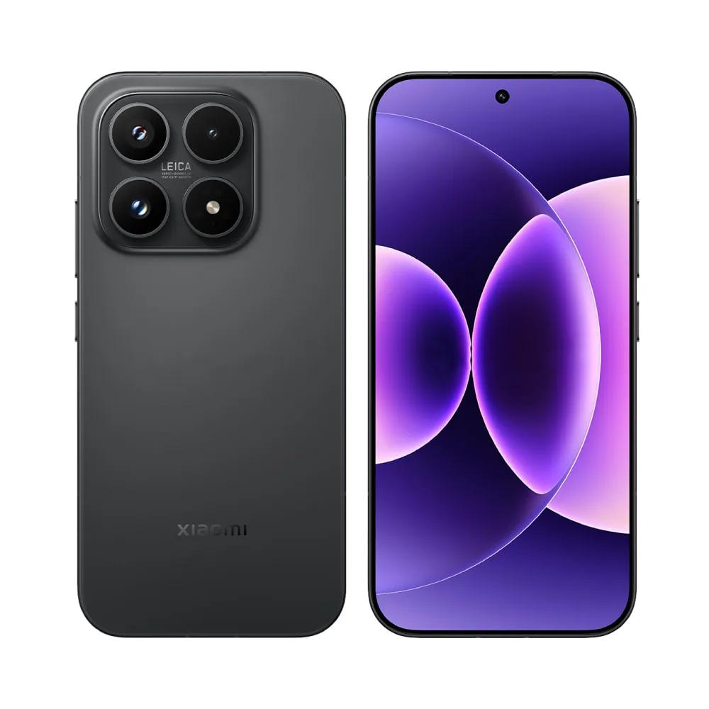 Xiaomi 17 Black