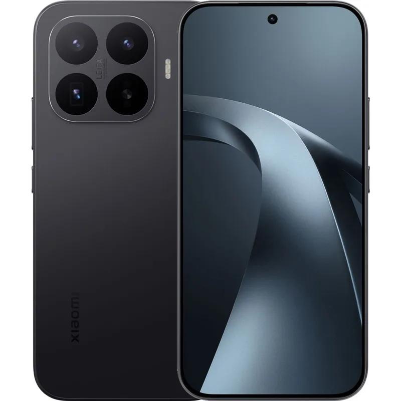 Xiaomi 17T? 12/512GB Black