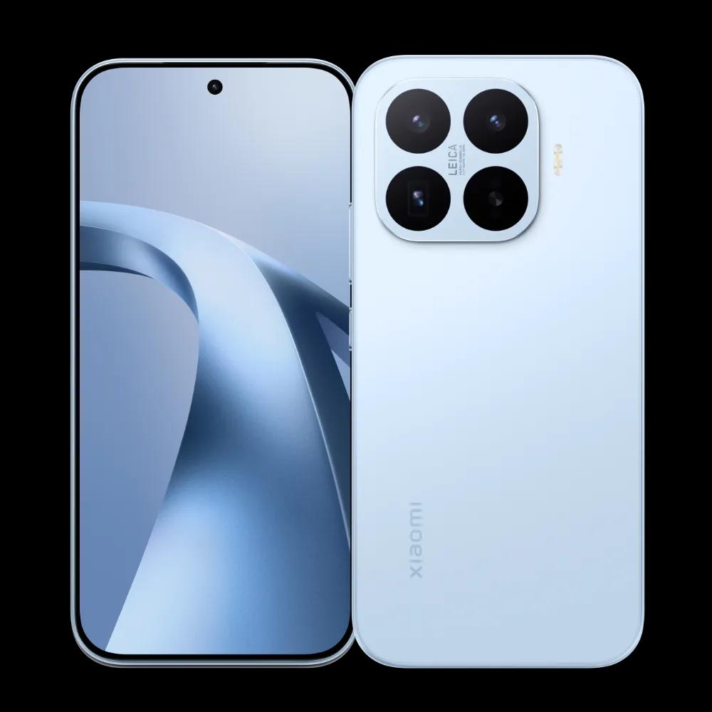 Xiaomi 17T 12/512GB Plavi