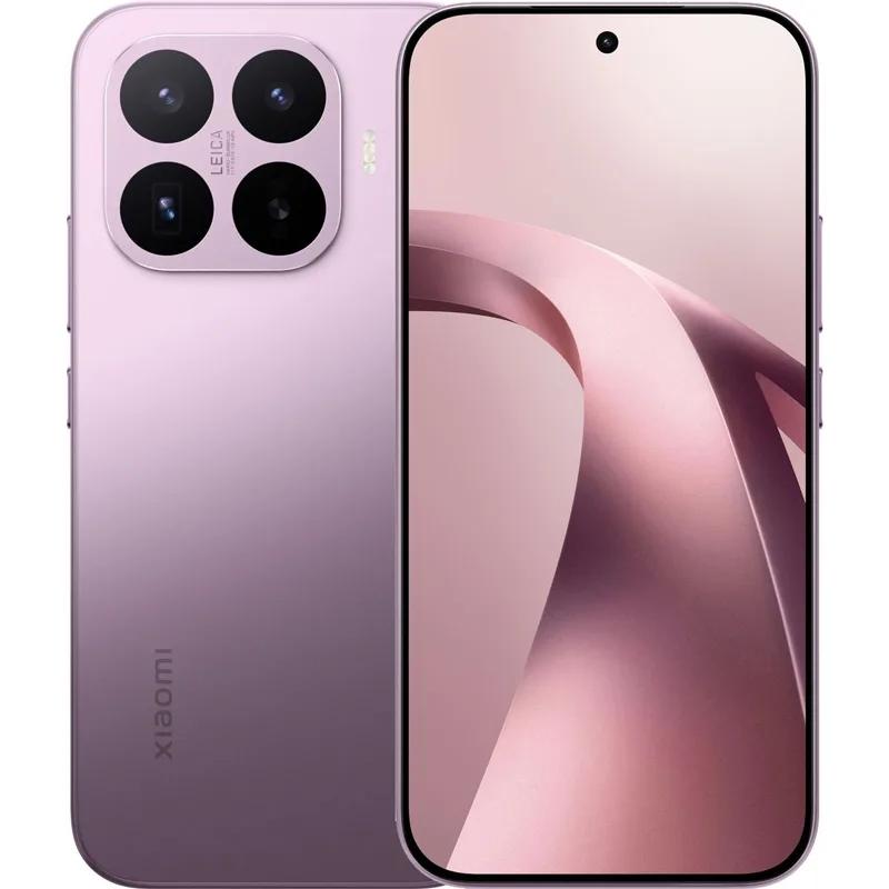 Xiaomi 17T? 12/512GB Violet