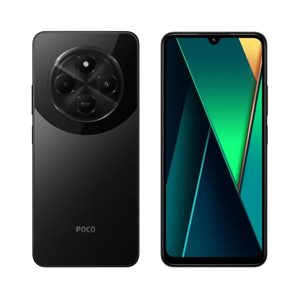 Xiaomi Poco C75 Black
