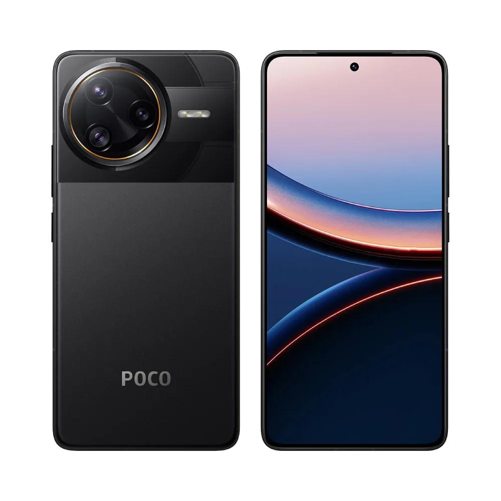 Xiaomi Poco F7 Ultra Black