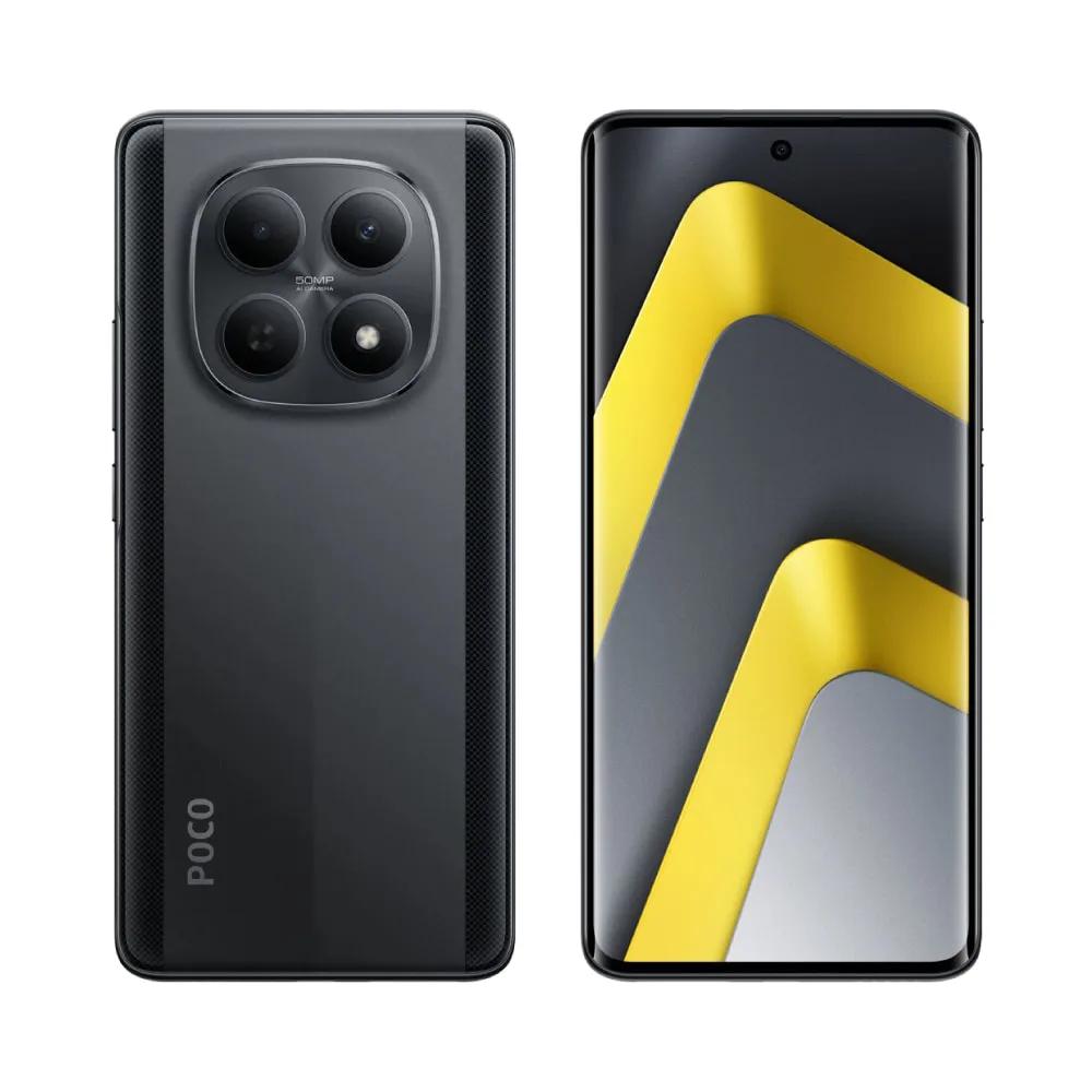 Xiaomi Poco M8 5G Black