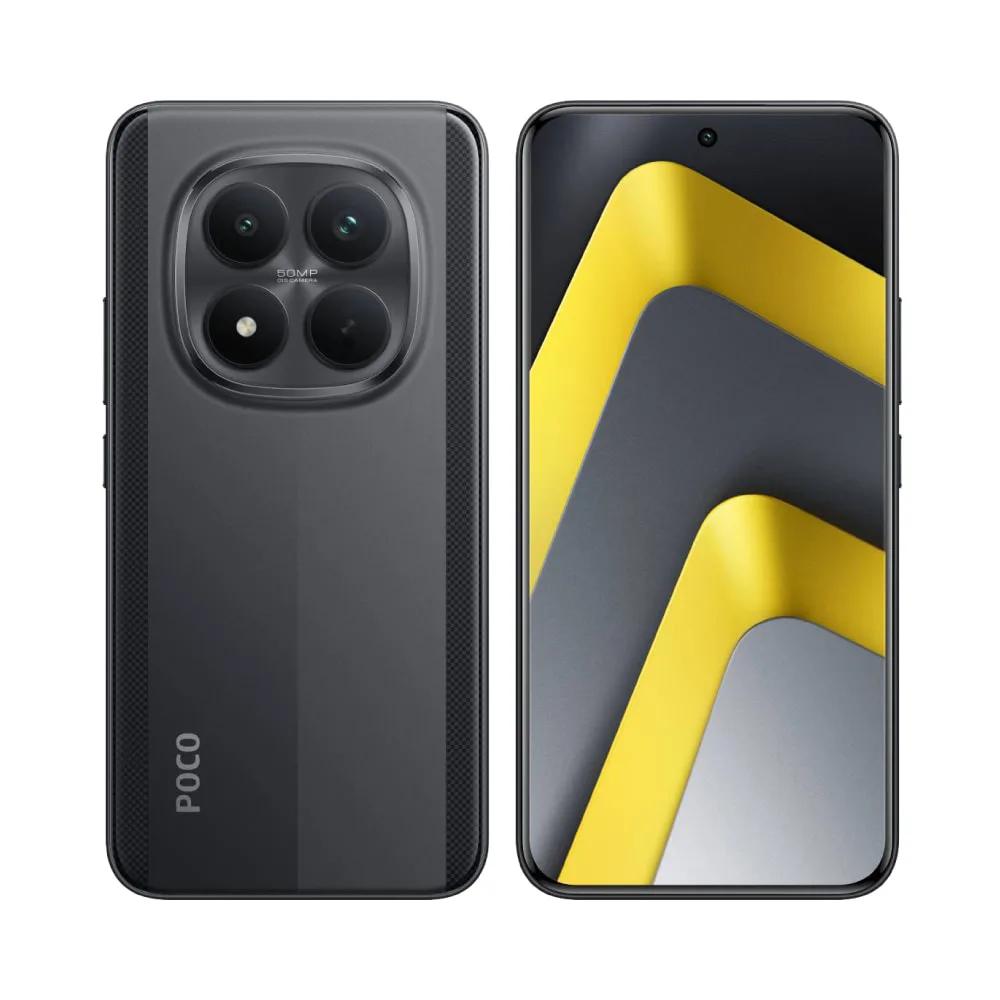 Xiaomi Poco M8 Pro 5G Black