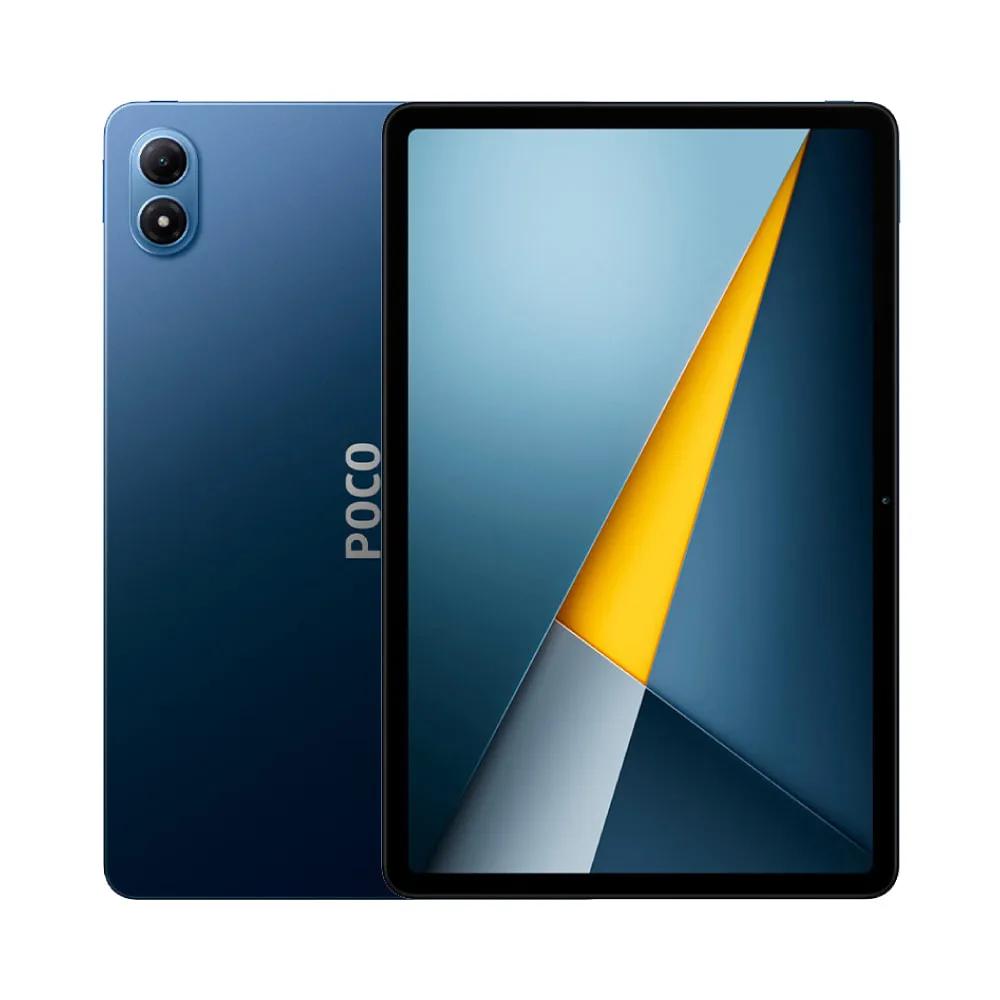 Xiaomi Poco Pad M1 Blue