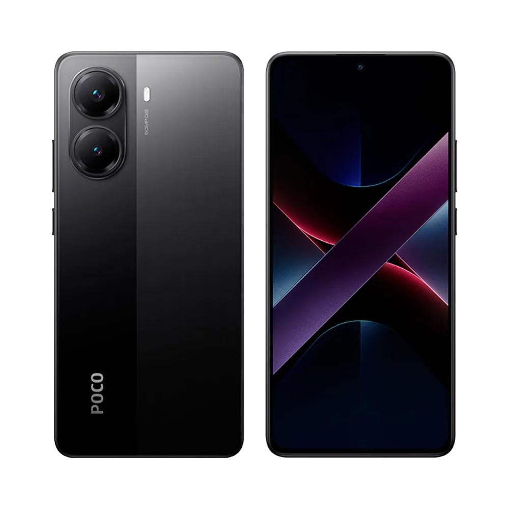 Xiaomi Poco X7 Pro Black