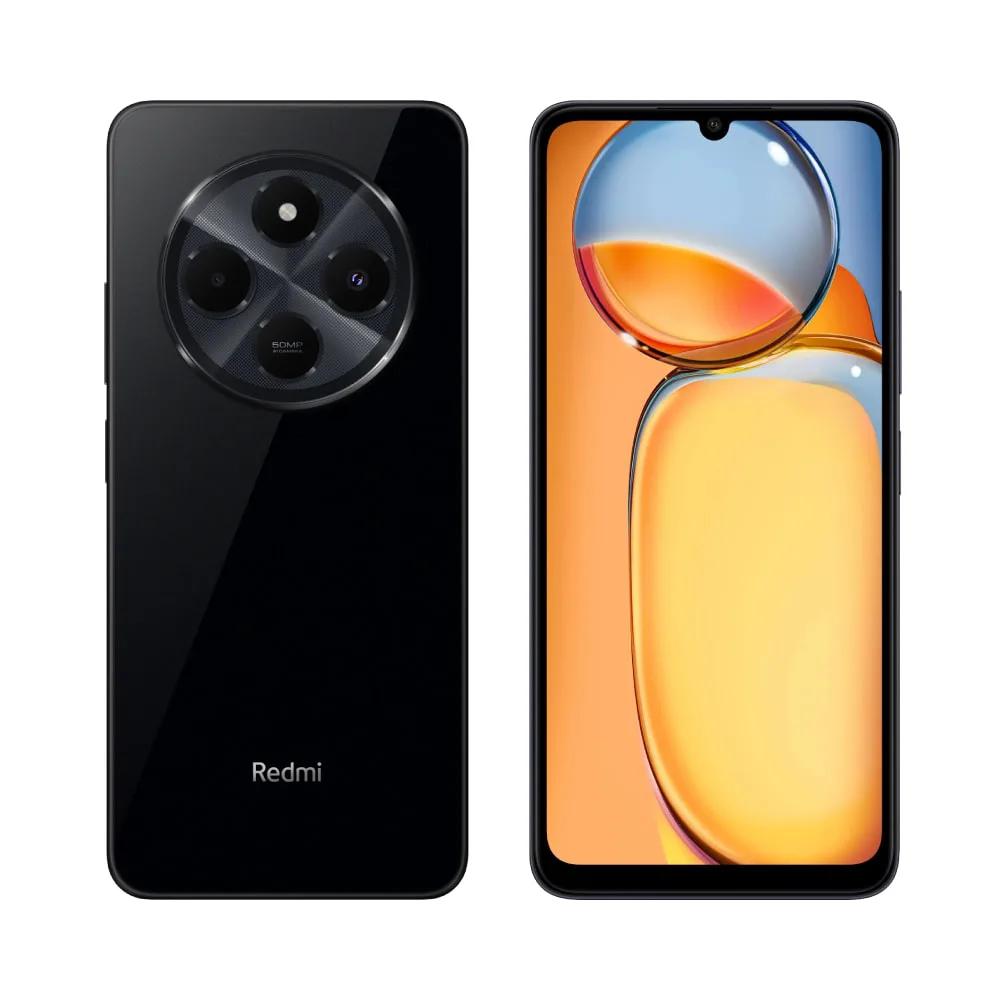 Xiaomi Redmi 14C Midnight Black