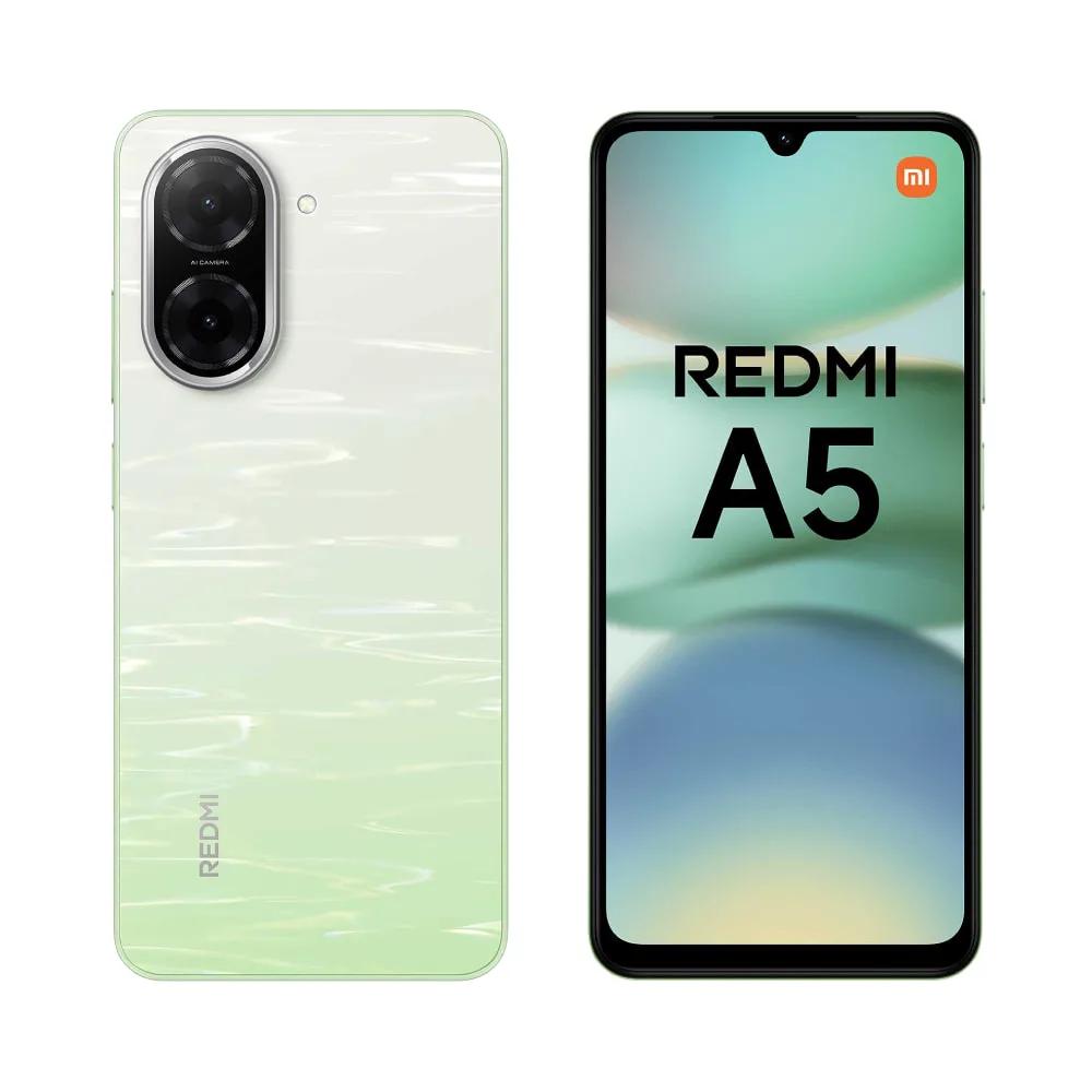 Xiaomi Redmi A5 Lake Green