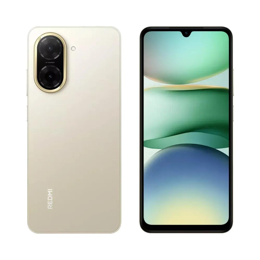 Xiaomi Redmi A5 Sandy Gold