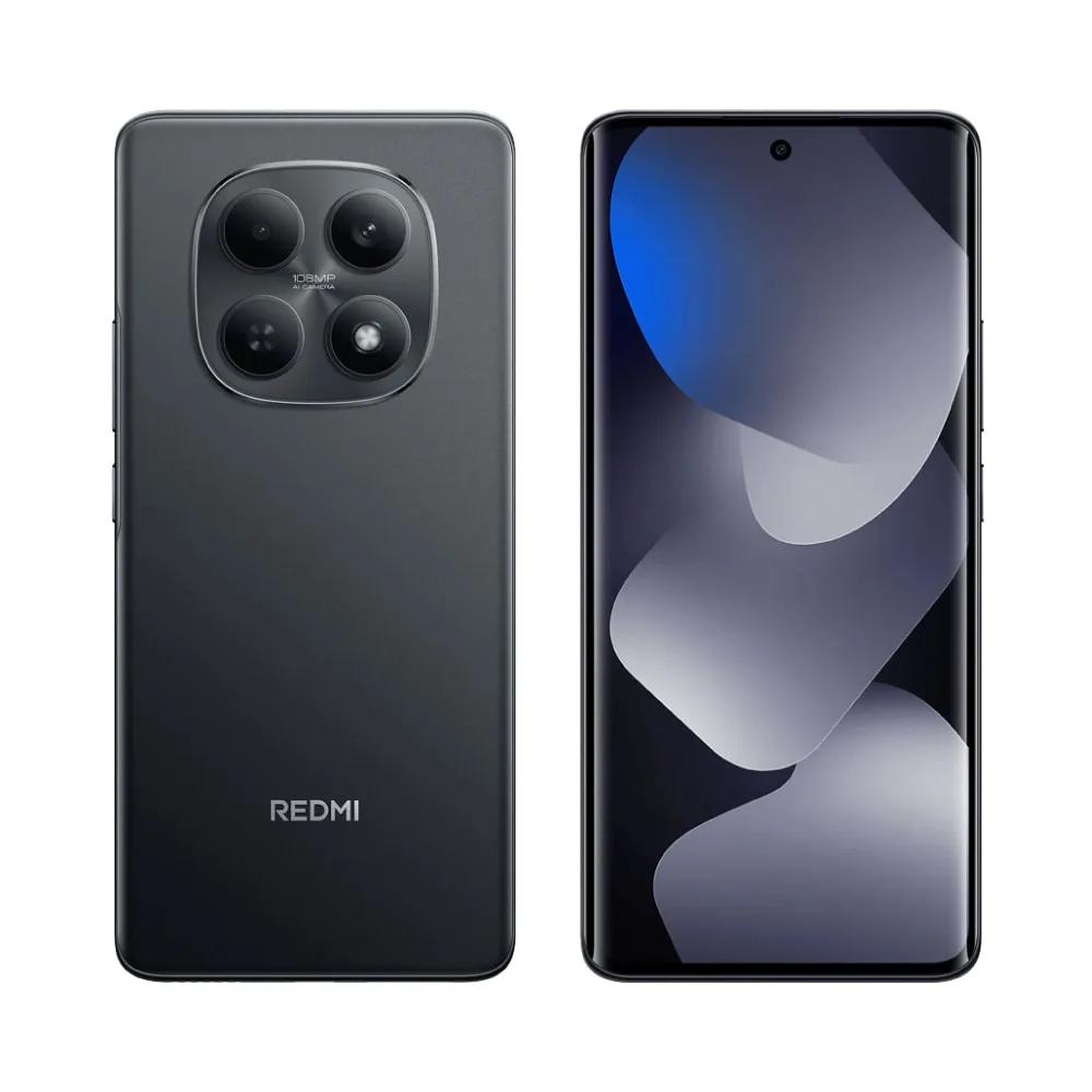 Xiaomi Redmi Note 15 4G Black